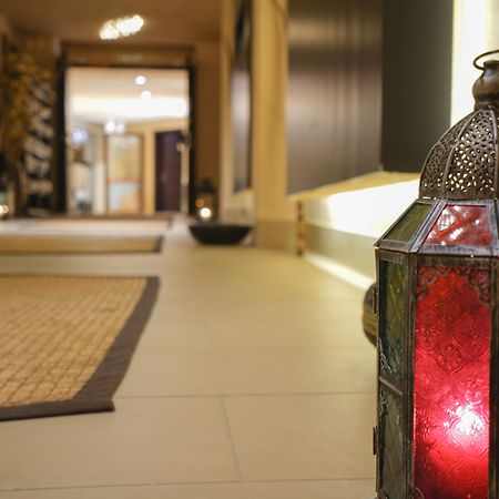 Falconara Resort & Spa Butera Εξωτερικό φωτογραφία