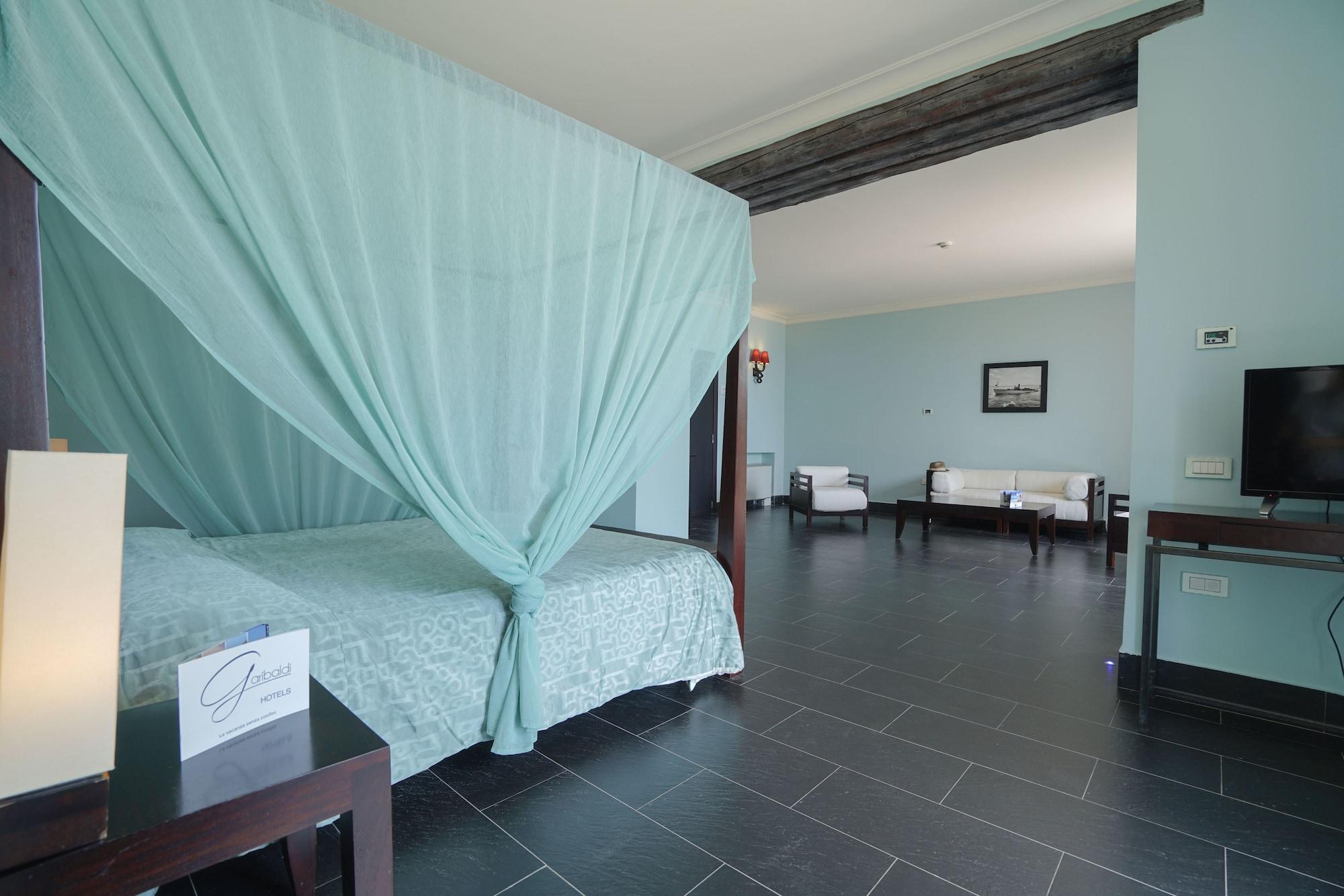 Falconara Resort & Spa Butera Εξωτερικό φωτογραφία