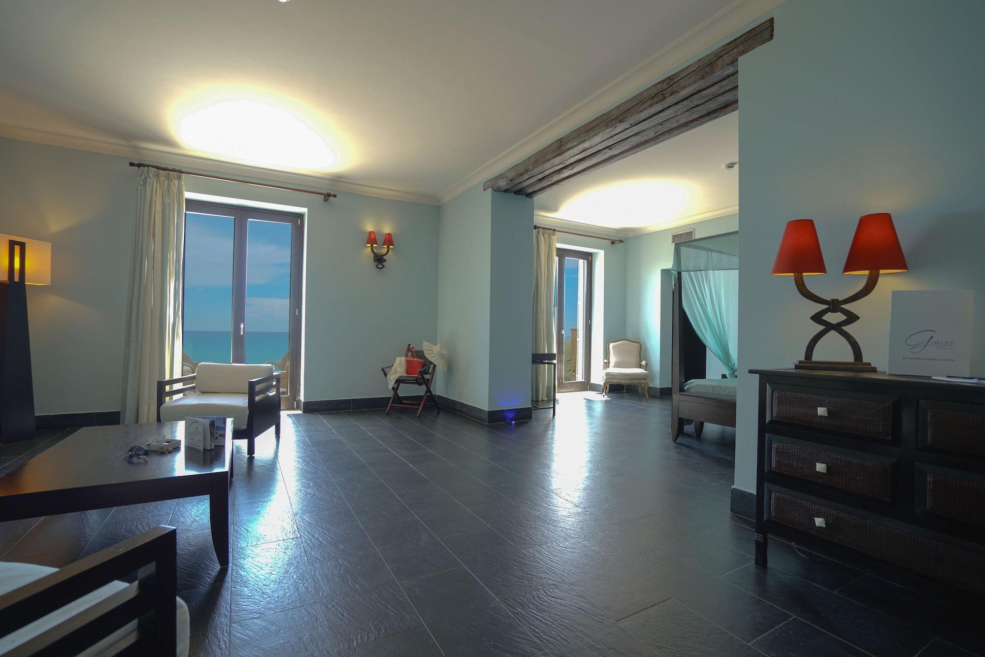 Falconara Resort & Spa Butera Εξωτερικό φωτογραφία
