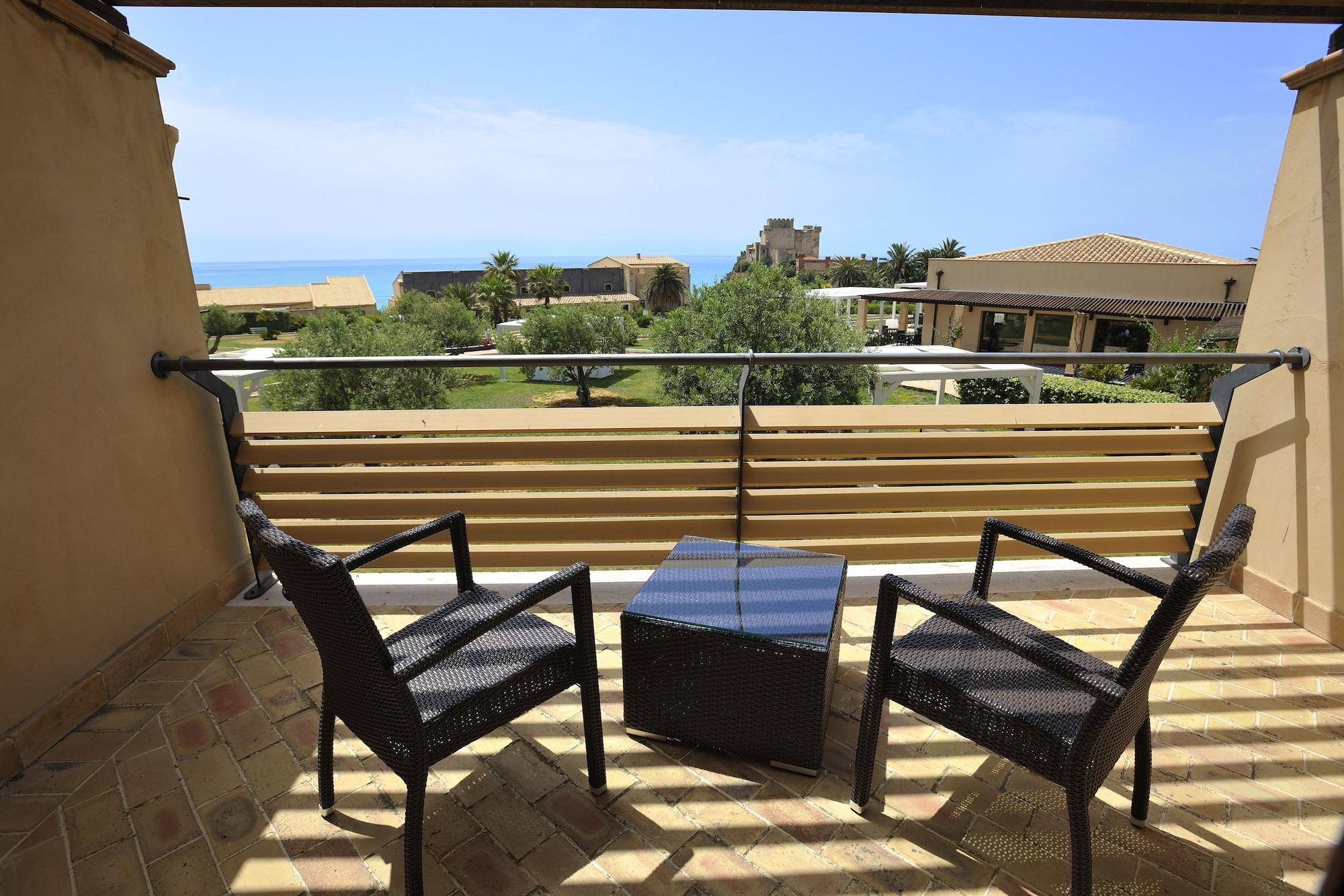 Falconara Resort & Spa Butera Εξωτερικό φωτογραφία
