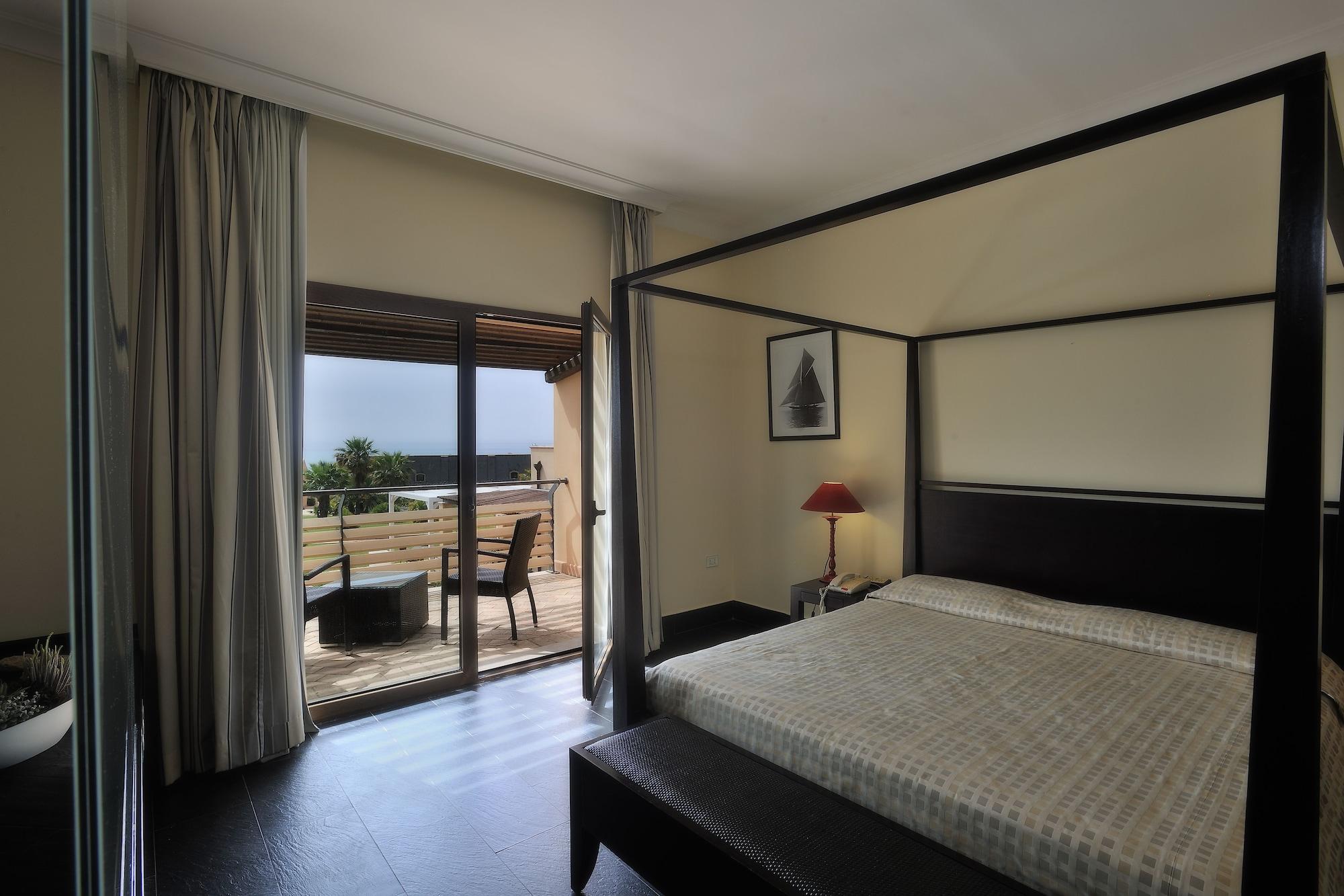 Falconara Resort & Spa Butera Εξωτερικό φωτογραφία