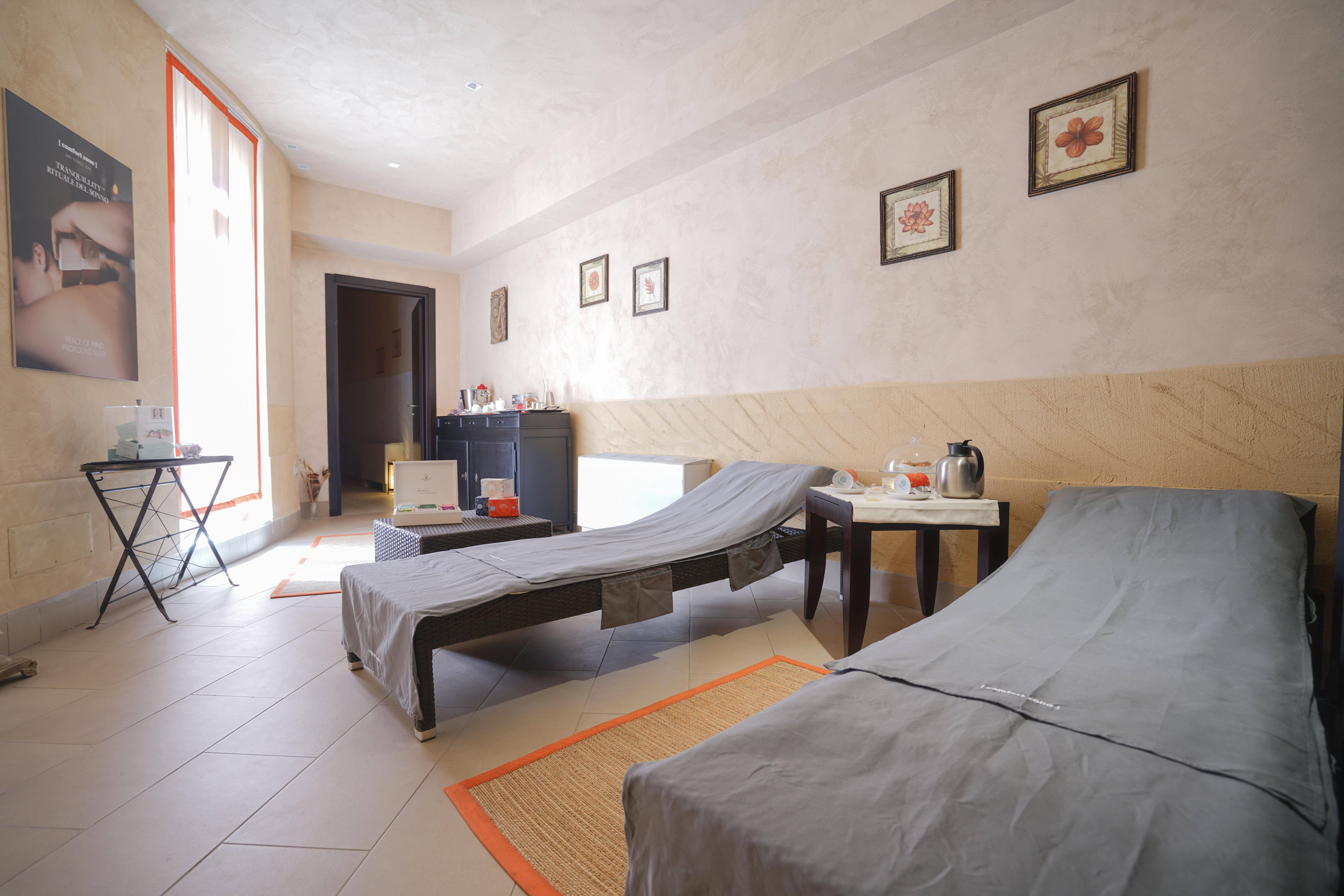 Falconara Resort & Spa Butera Εξωτερικό φωτογραφία