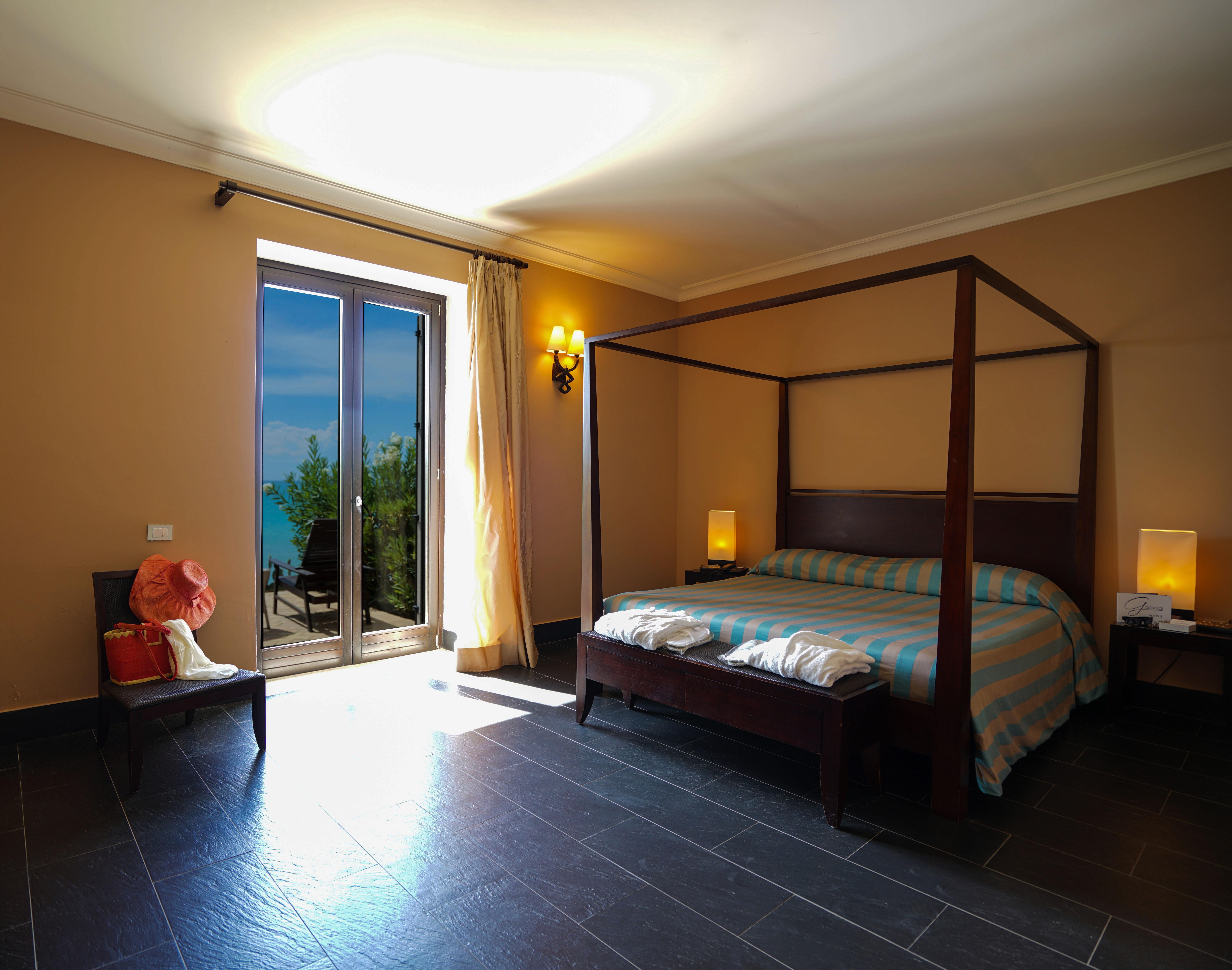 Falconara Resort & Spa Butera Εξωτερικό φωτογραφία