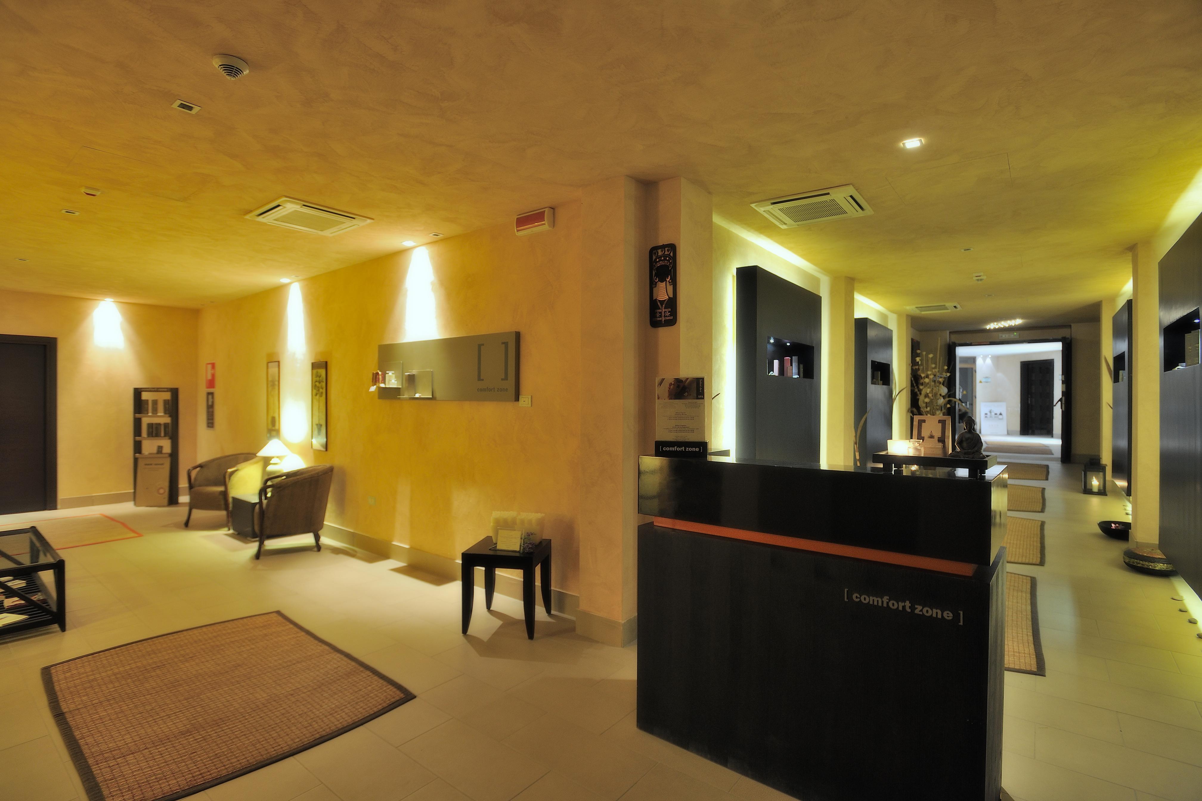Falconara Resort & Spa Butera Εξωτερικό φωτογραφία