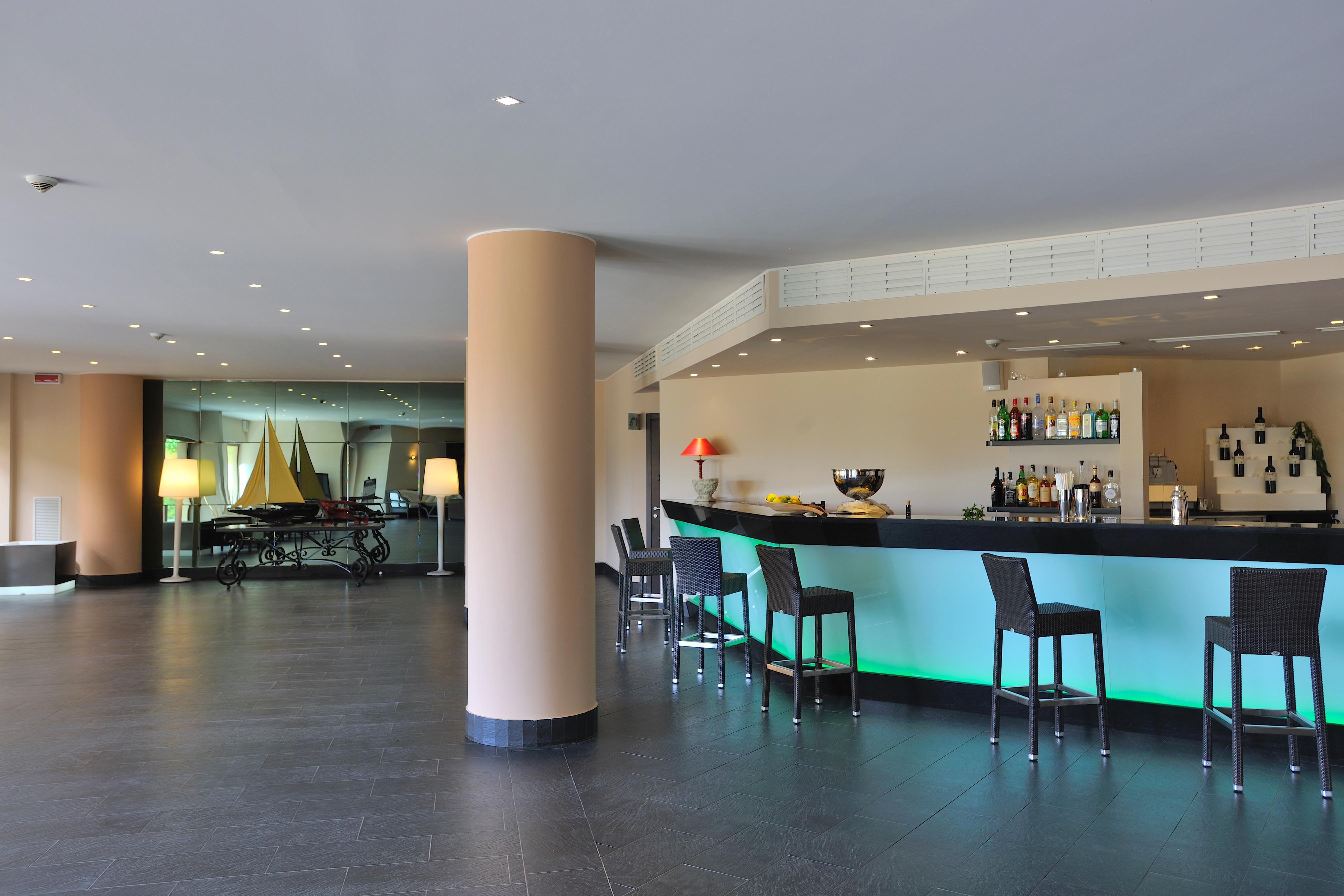 Falconara Resort & Spa Butera Εξωτερικό φωτογραφία