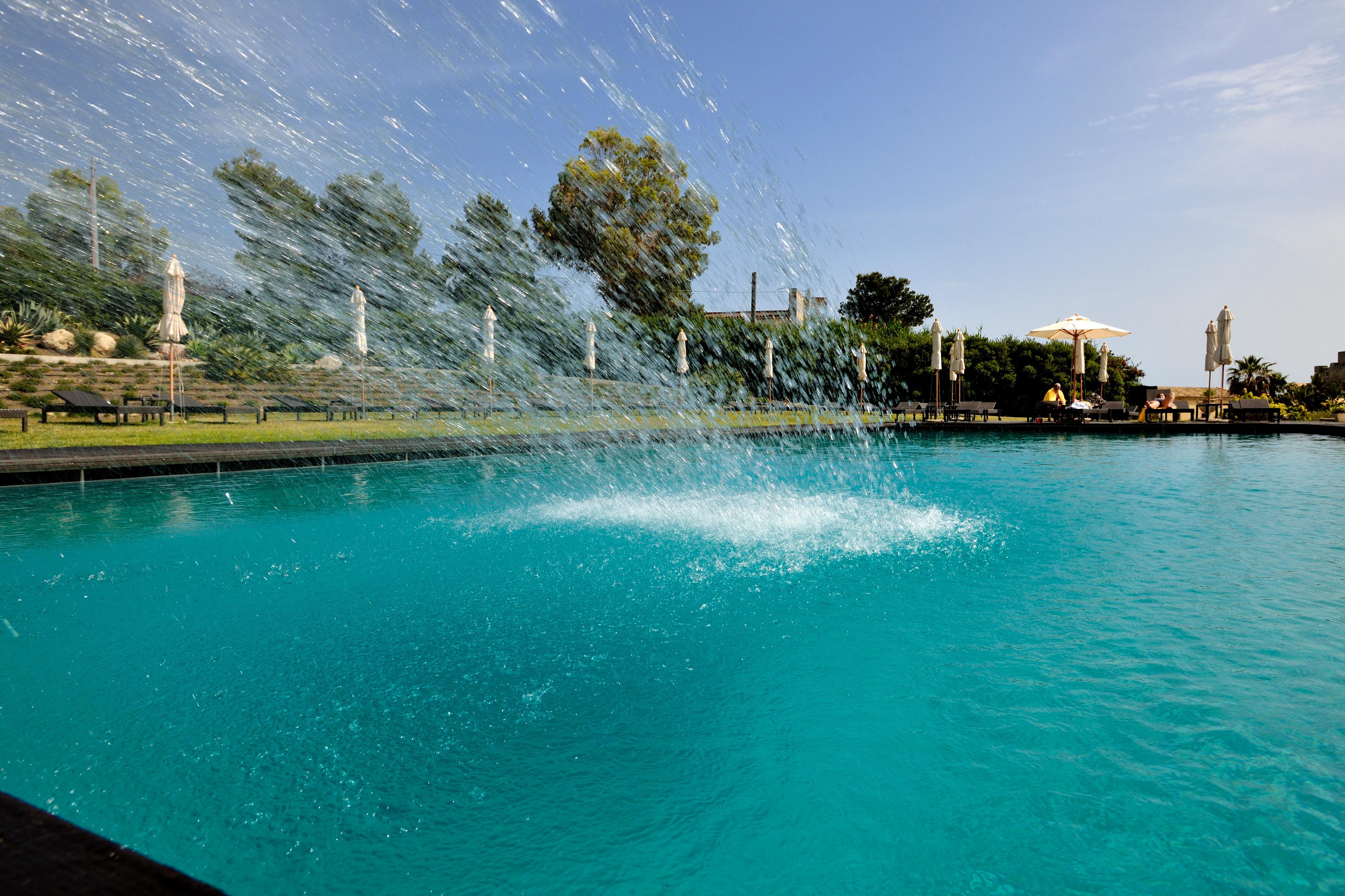 Falconara Resort & Spa Butera Εξωτερικό φωτογραφία