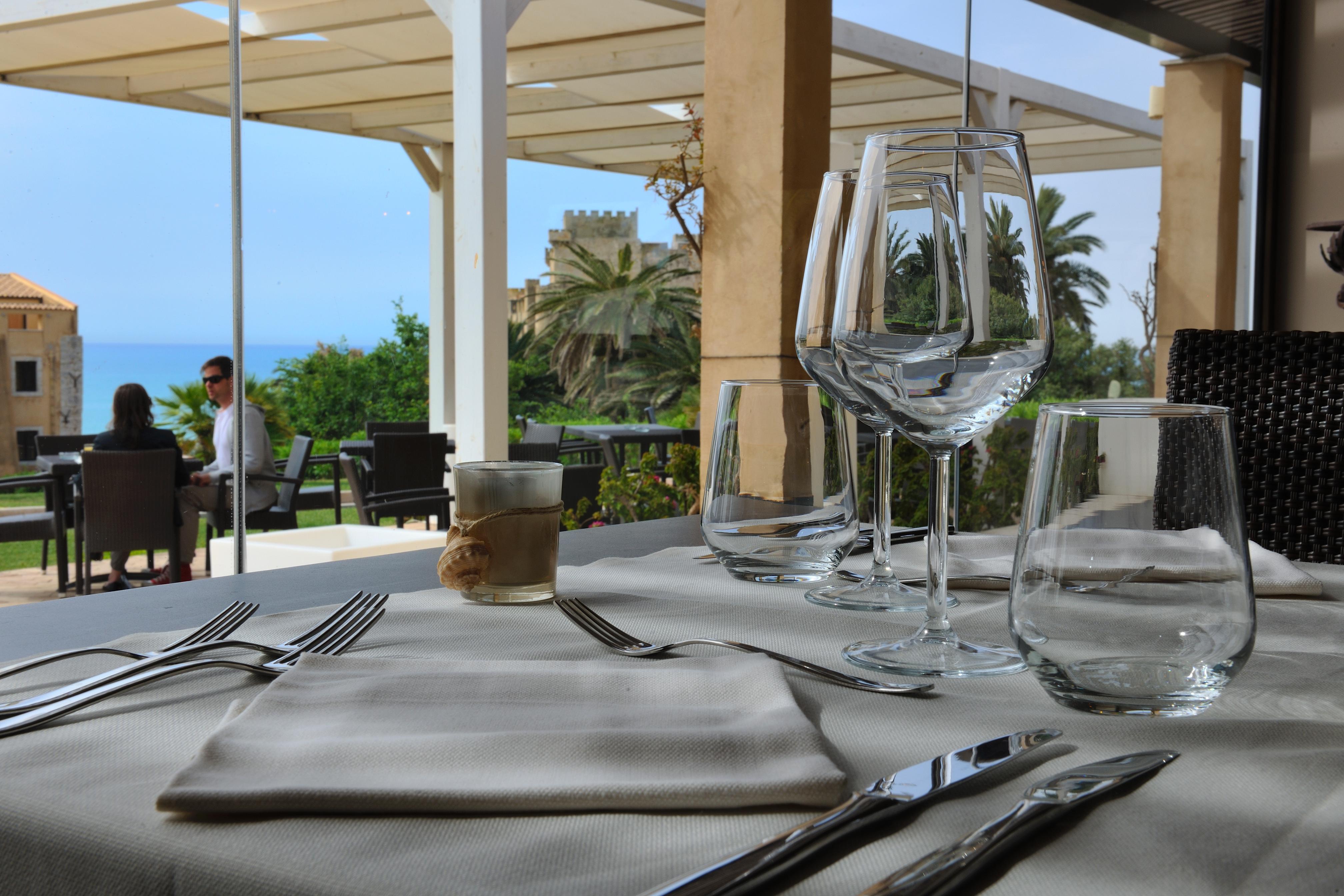 Falconara Resort & Spa Butera Εξωτερικό φωτογραφία