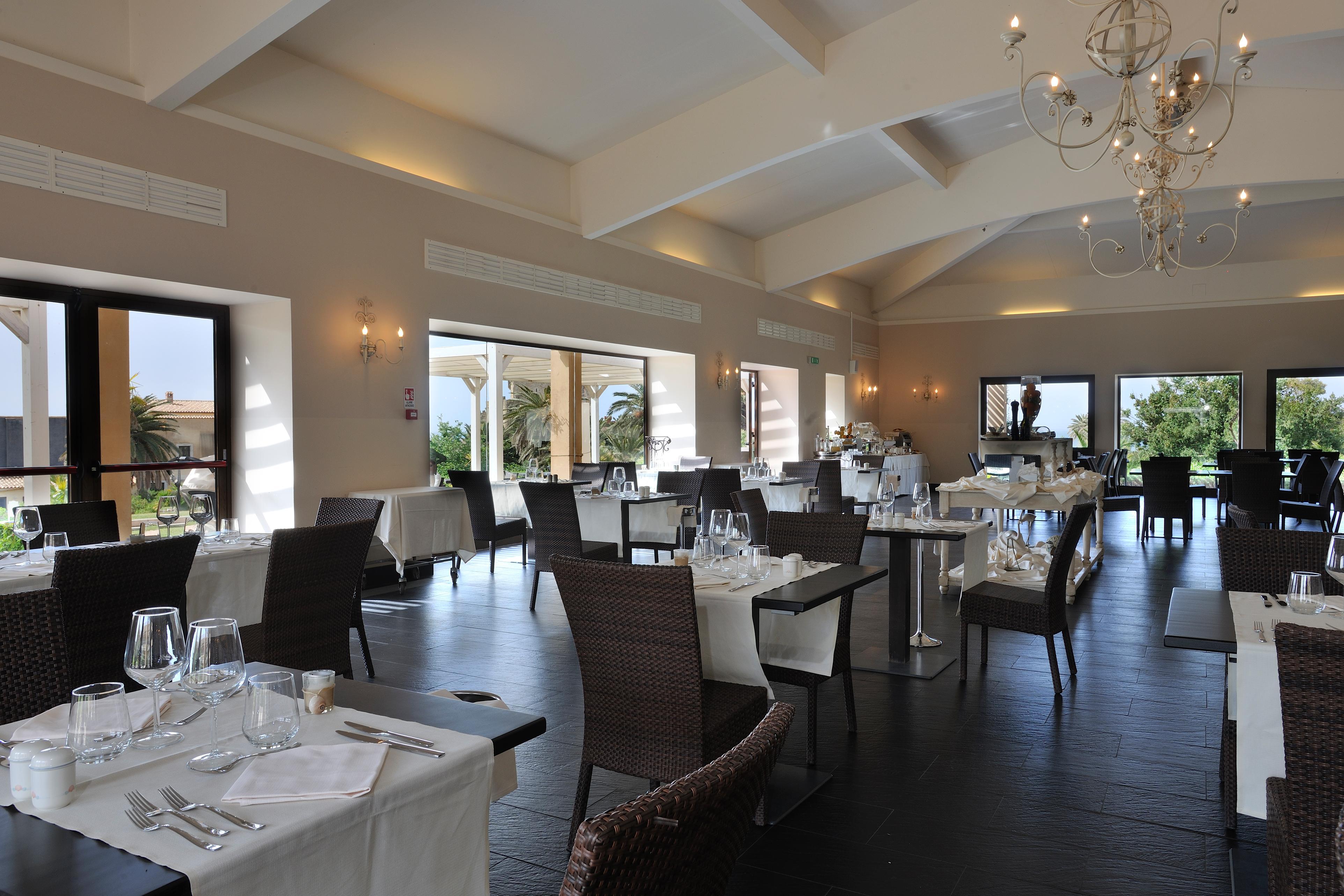 Falconara Resort & Spa Butera Εξωτερικό φωτογραφία
