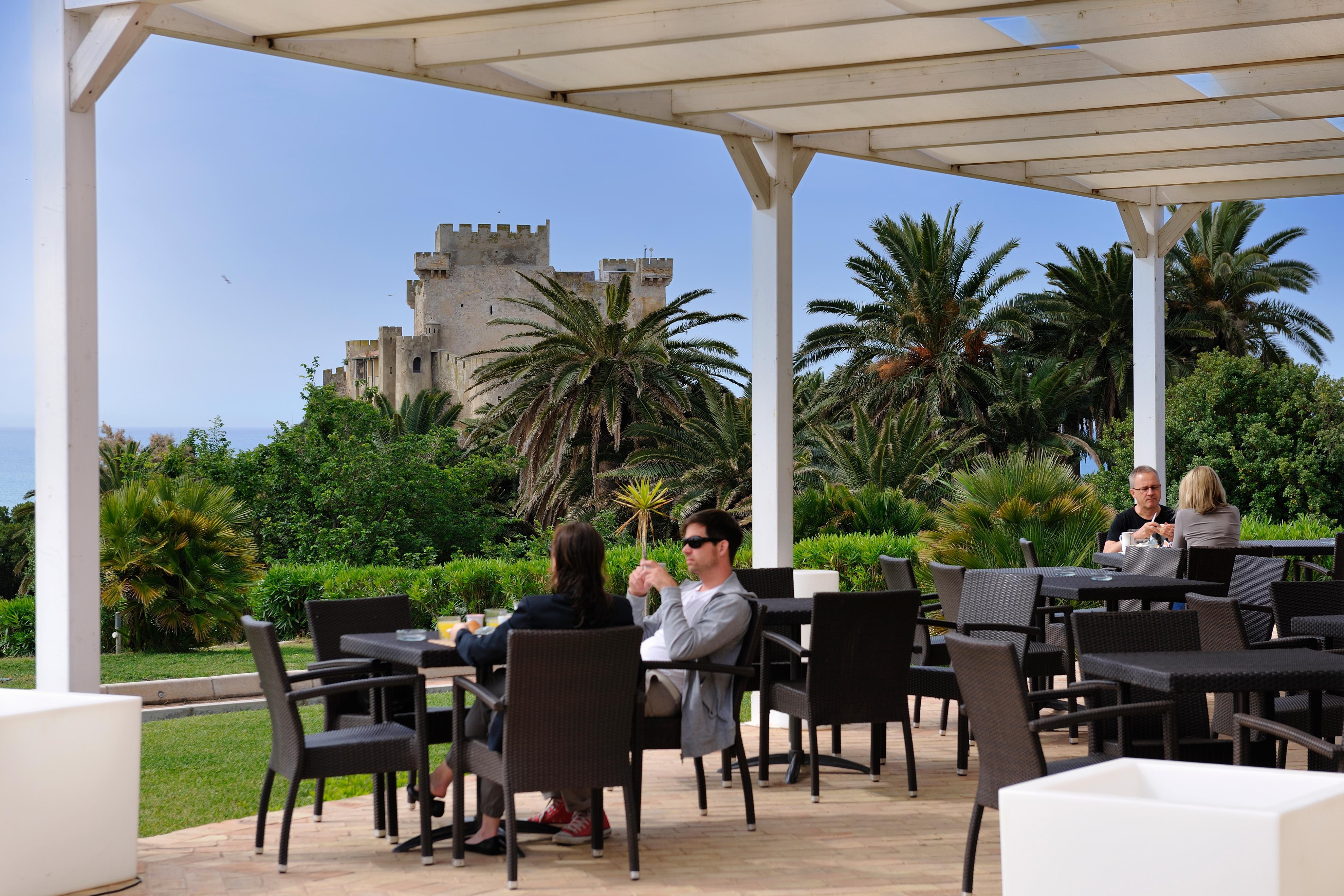 Falconara Resort & Spa Butera Εξωτερικό φωτογραφία