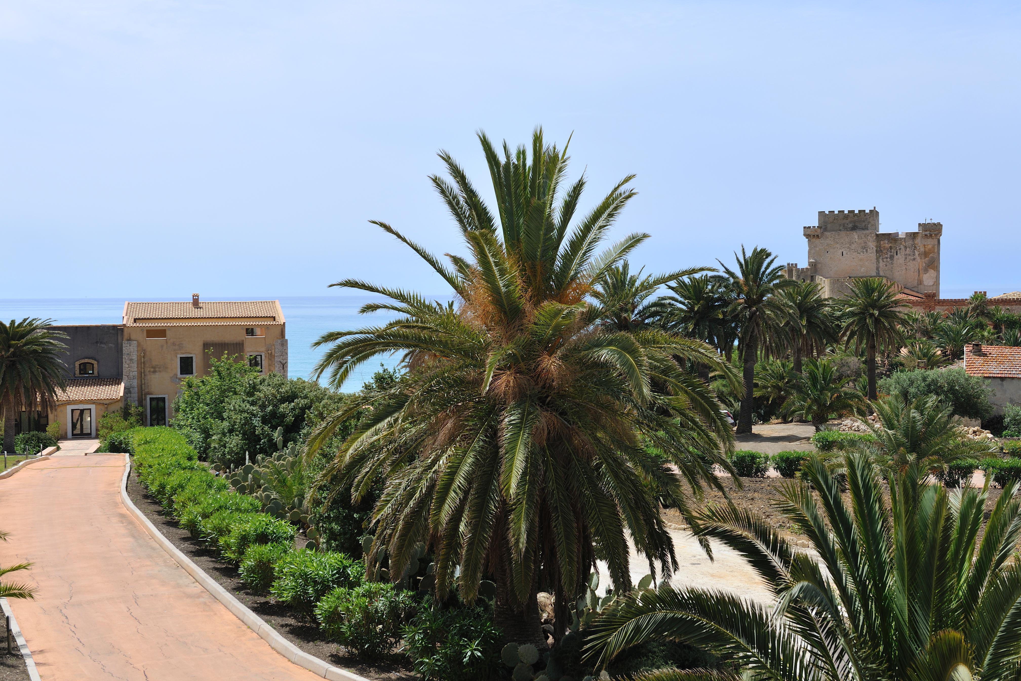 Falconara Resort & Spa Butera Εξωτερικό φωτογραφία