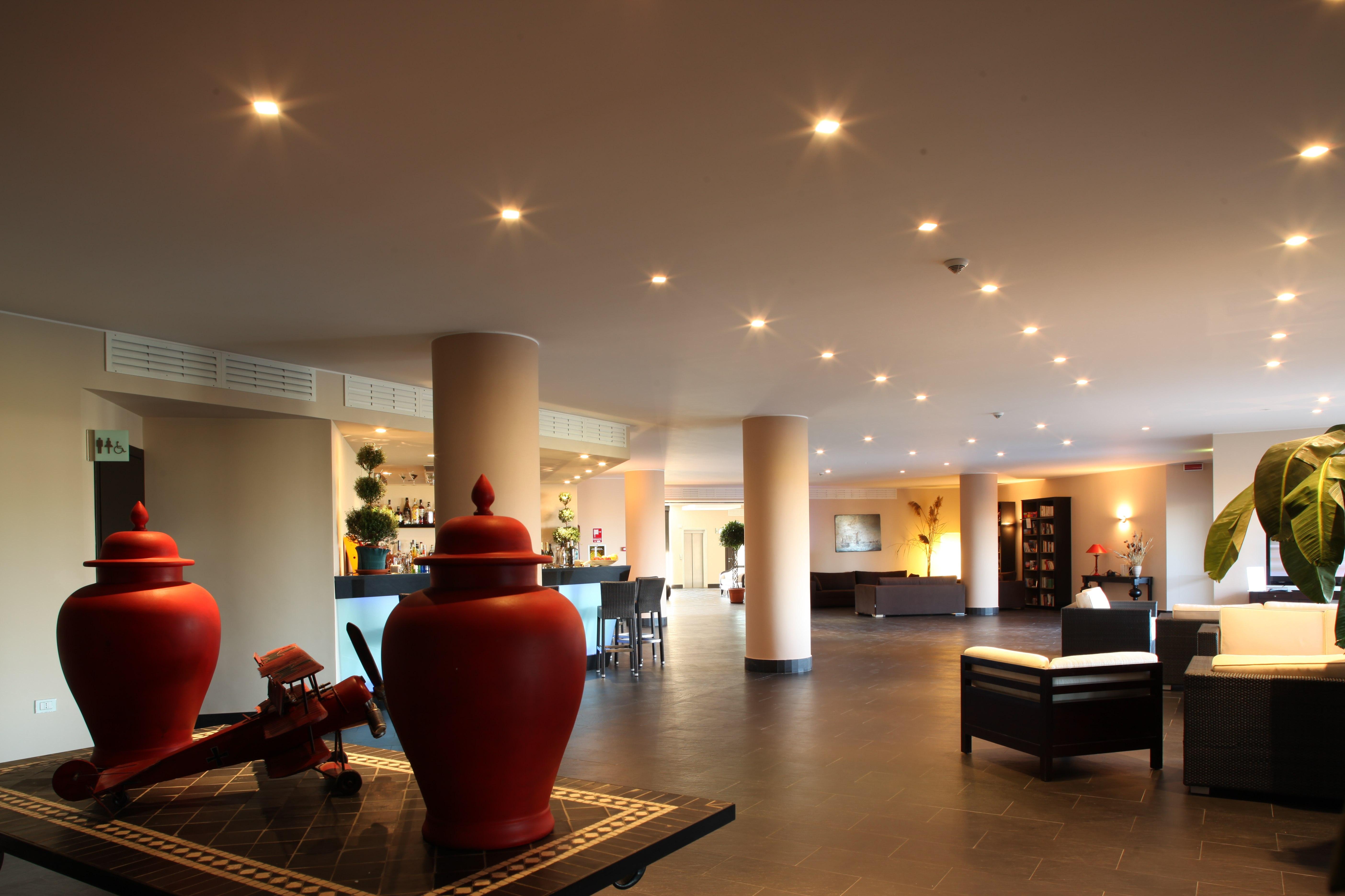 Falconara Resort & Spa Butera Εξωτερικό φωτογραφία