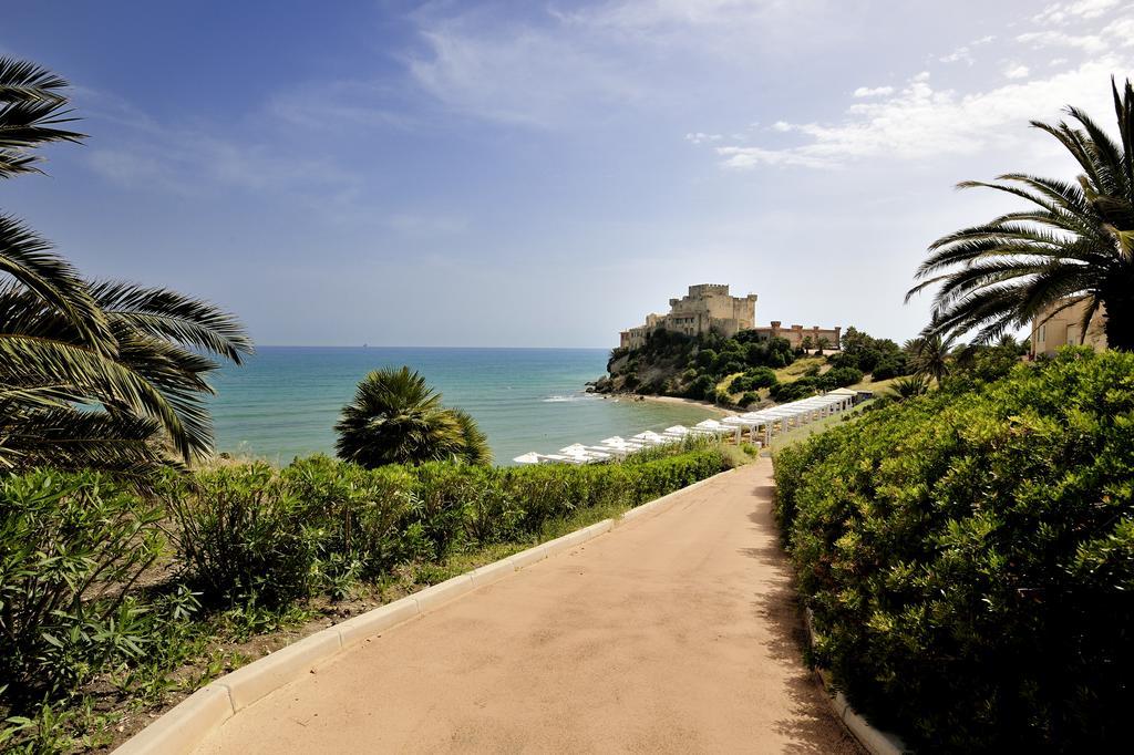 Falconara Resort & Spa Butera Εξωτερικό φωτογραφία