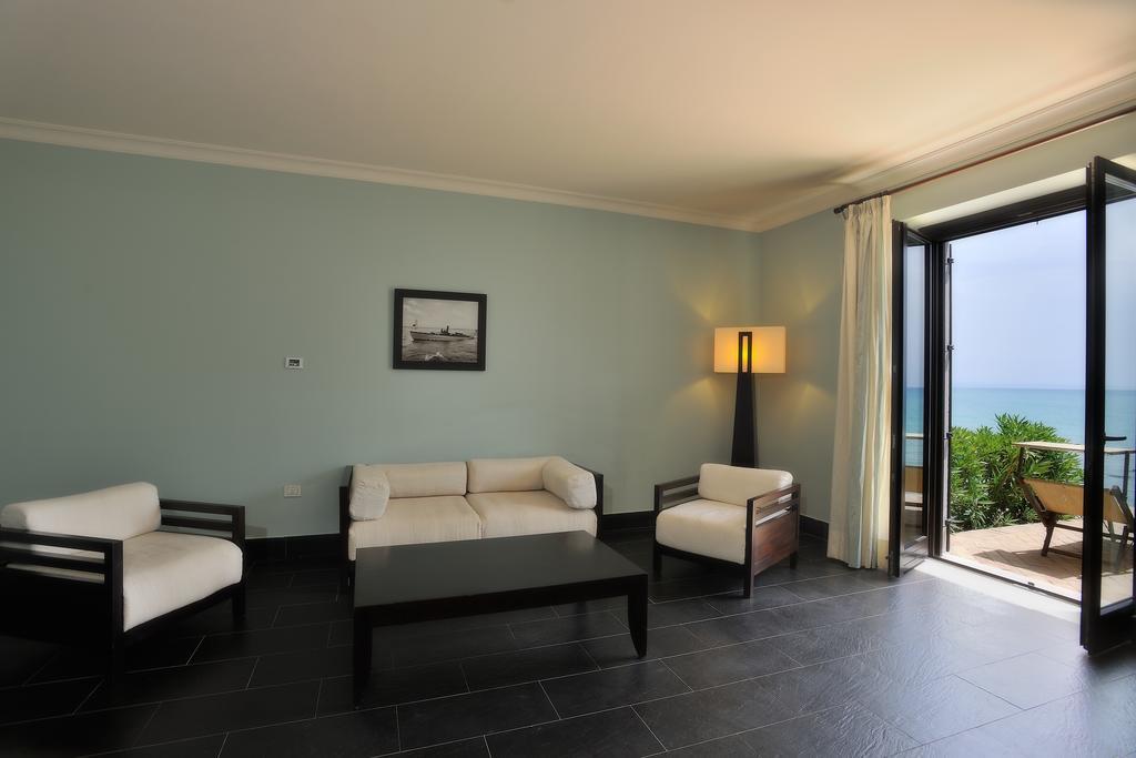 Falconara Resort & Spa Butera Εξωτερικό φωτογραφία