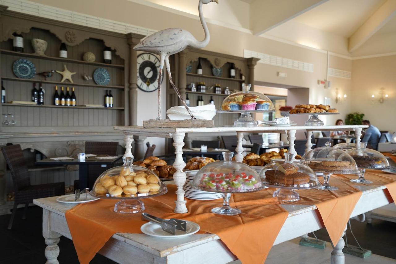 Falconara Resort & Spa Butera Εξωτερικό φωτογραφία