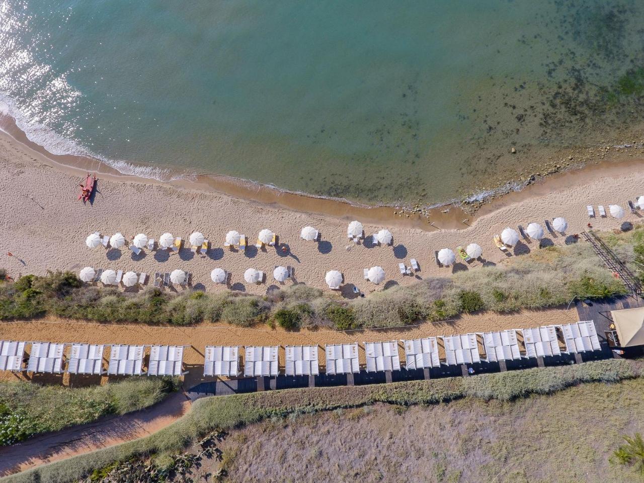 Falconara Resort & Spa Butera Εξωτερικό φωτογραφία