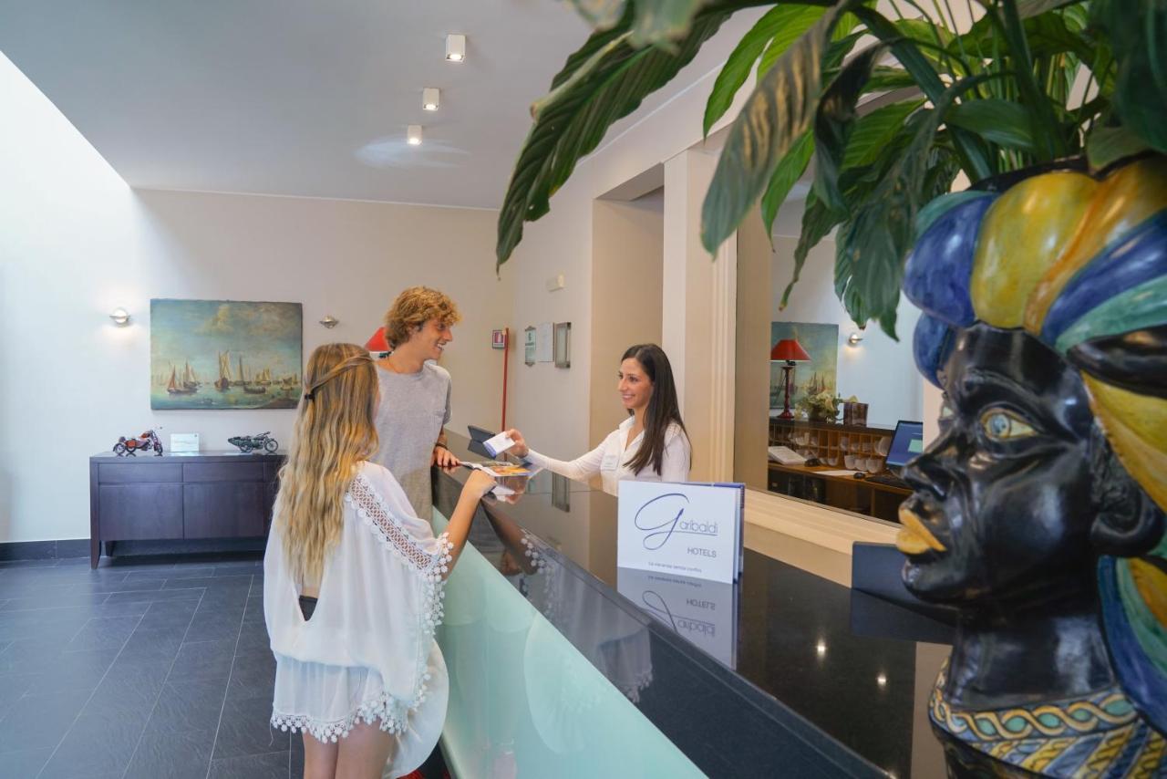 Falconara Resort & Spa Butera Εξωτερικό φωτογραφία