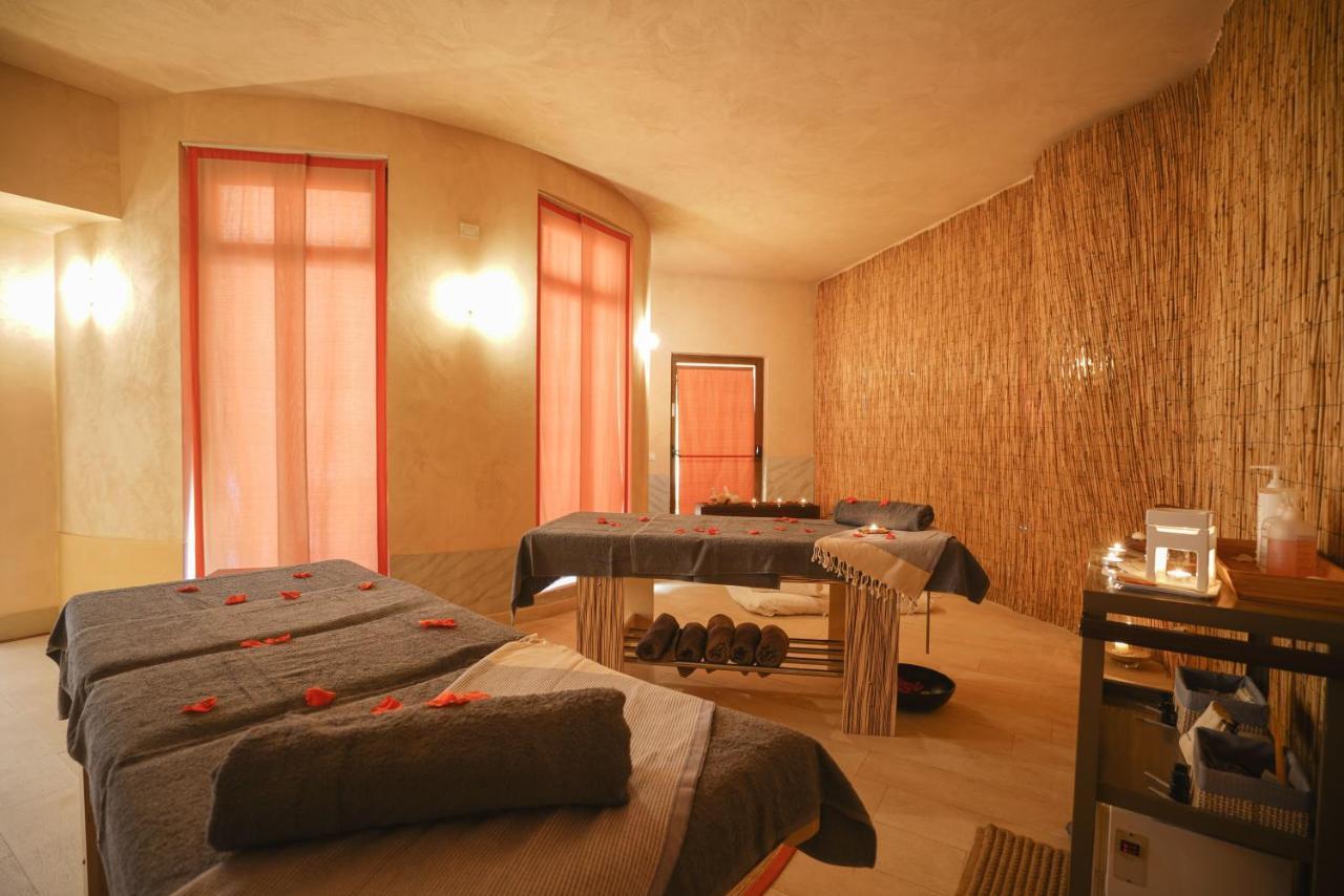 Falconara Resort & Spa Butera Εξωτερικό φωτογραφία