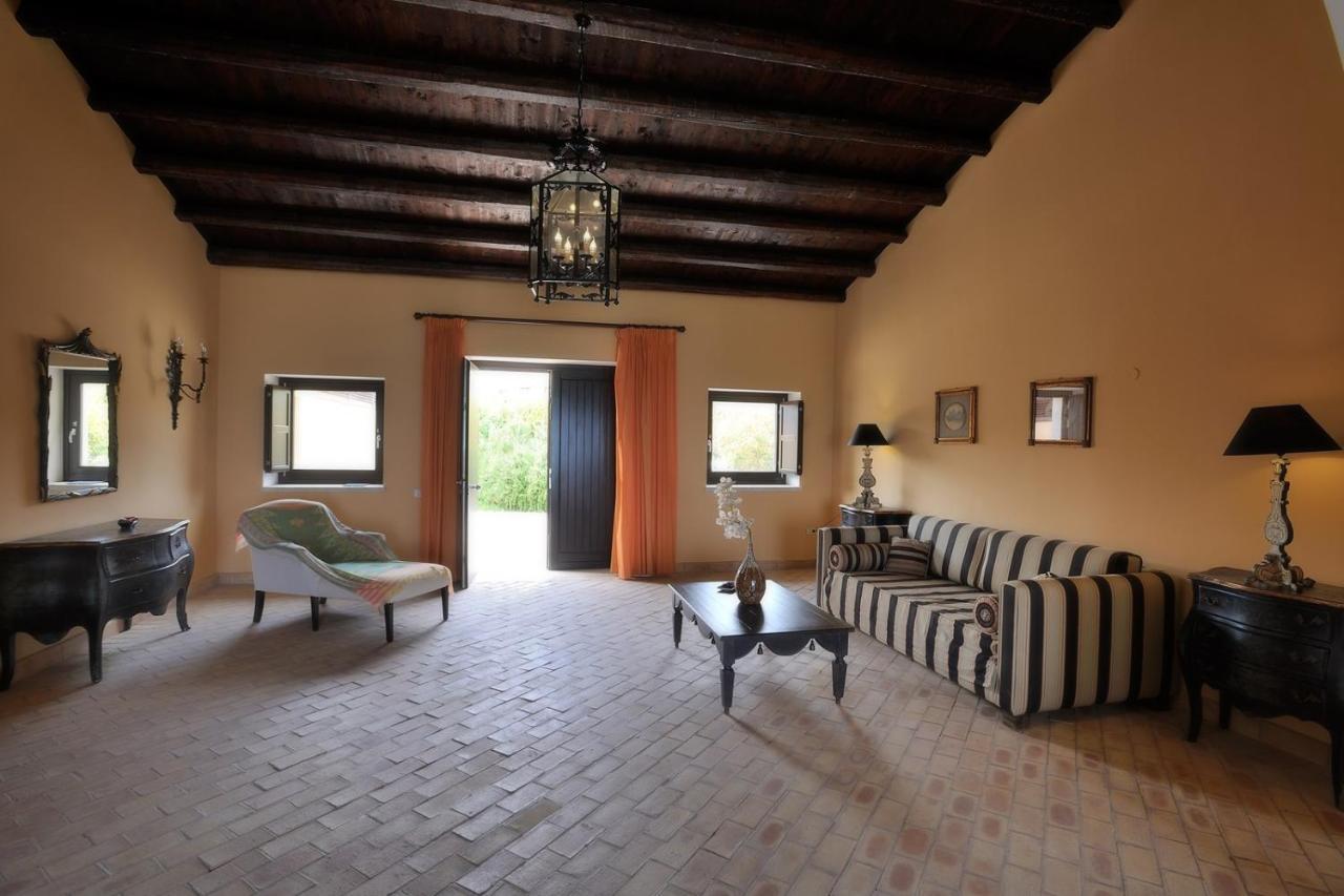 Falconara Resort & Spa Butera Εξωτερικό φωτογραφία