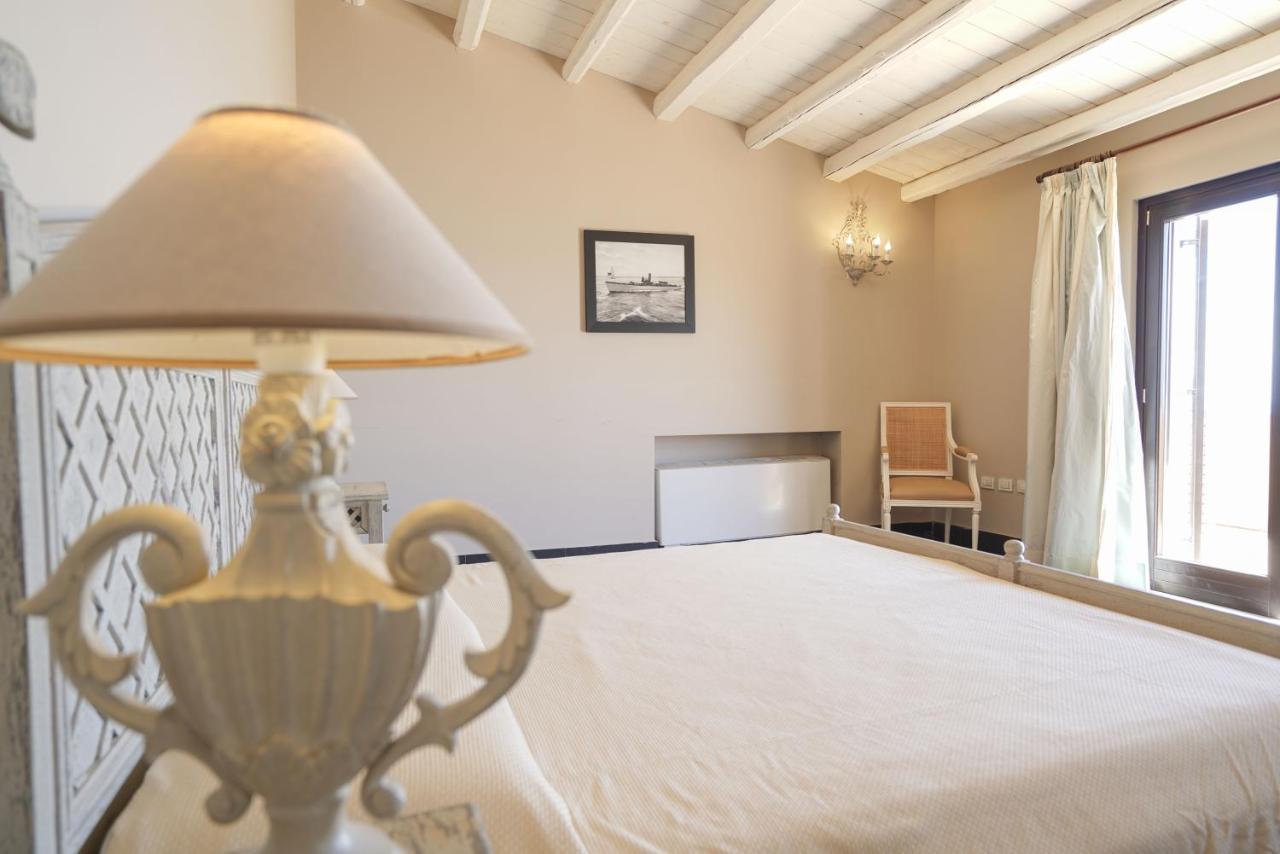 Falconara Resort & Spa Butera Εξωτερικό φωτογραφία