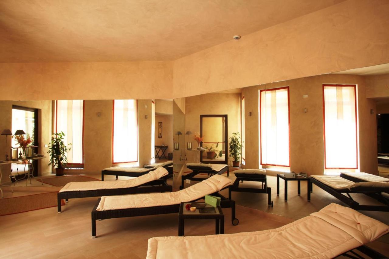 Falconara Resort & Spa Butera Δωμάτιο φωτογραφία