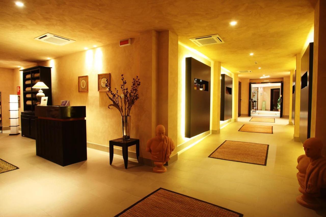 Falconara Resort & Spa Butera Δωμάτιο φωτογραφία